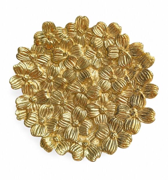 Michael Aram Other - Michael Aram Dogwood Catch All Dish Plate Tray